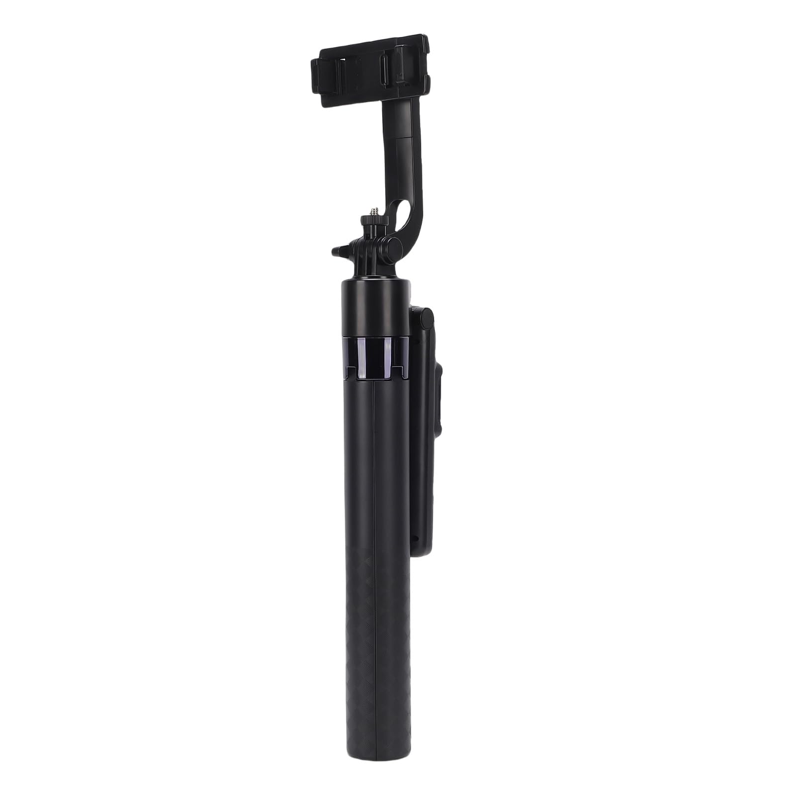 Pongnas Stazione di Ricarica 3 in 1 con Orologio LED, Stand di Ricarica