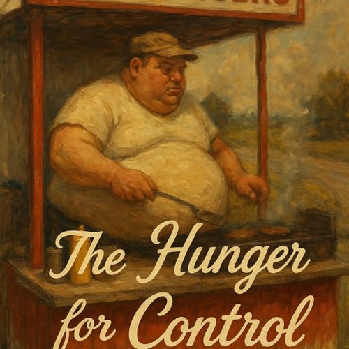 The Hunger For Control