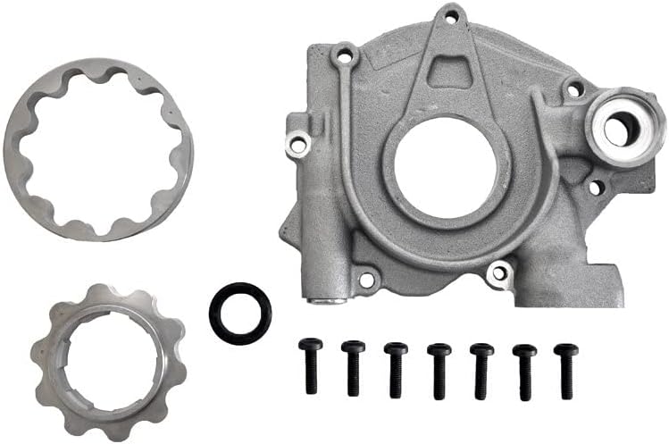 Engine Oil Pump Repair Kit EK322