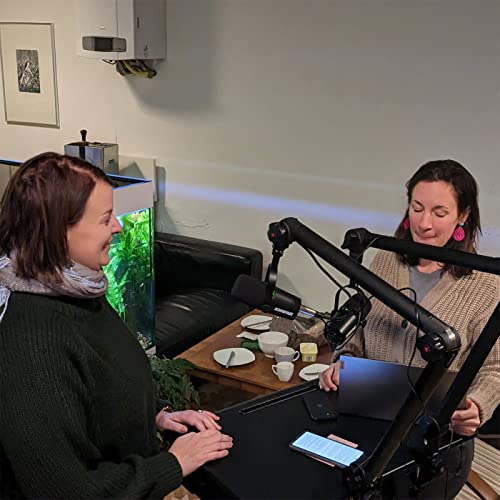 Abstillen Podcast Por  arte de portada