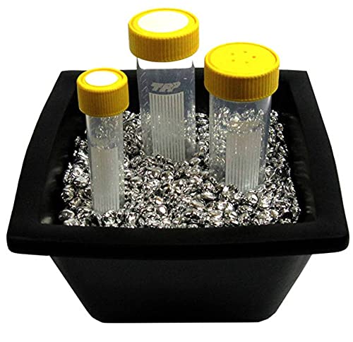 Lab Armor Insulated Mini-Tray with Beads