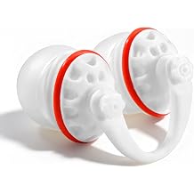 Breathable Swimming Nose Plug for Adults, for High Bridge Nose Fit