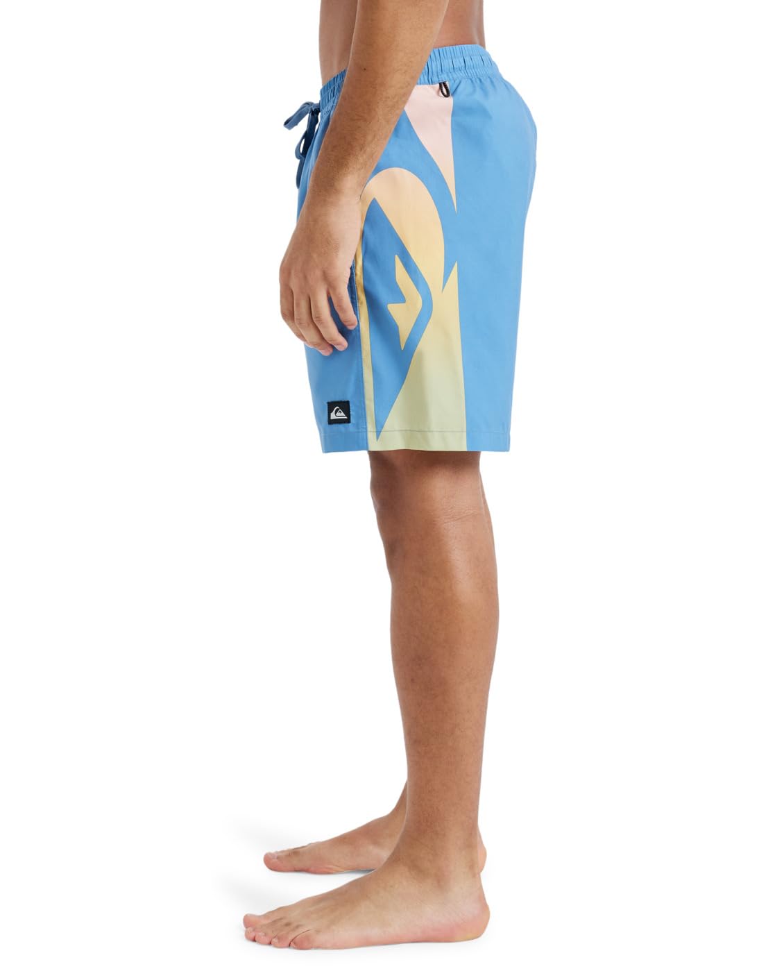 Quiksilver Herren Everyday Holmes Volley 16 Jam/Volley (1er Pack)
