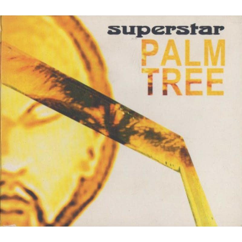 music Palm Tree