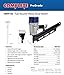 Complete NRH83 20 to 22 Degree Framing Nailer 2