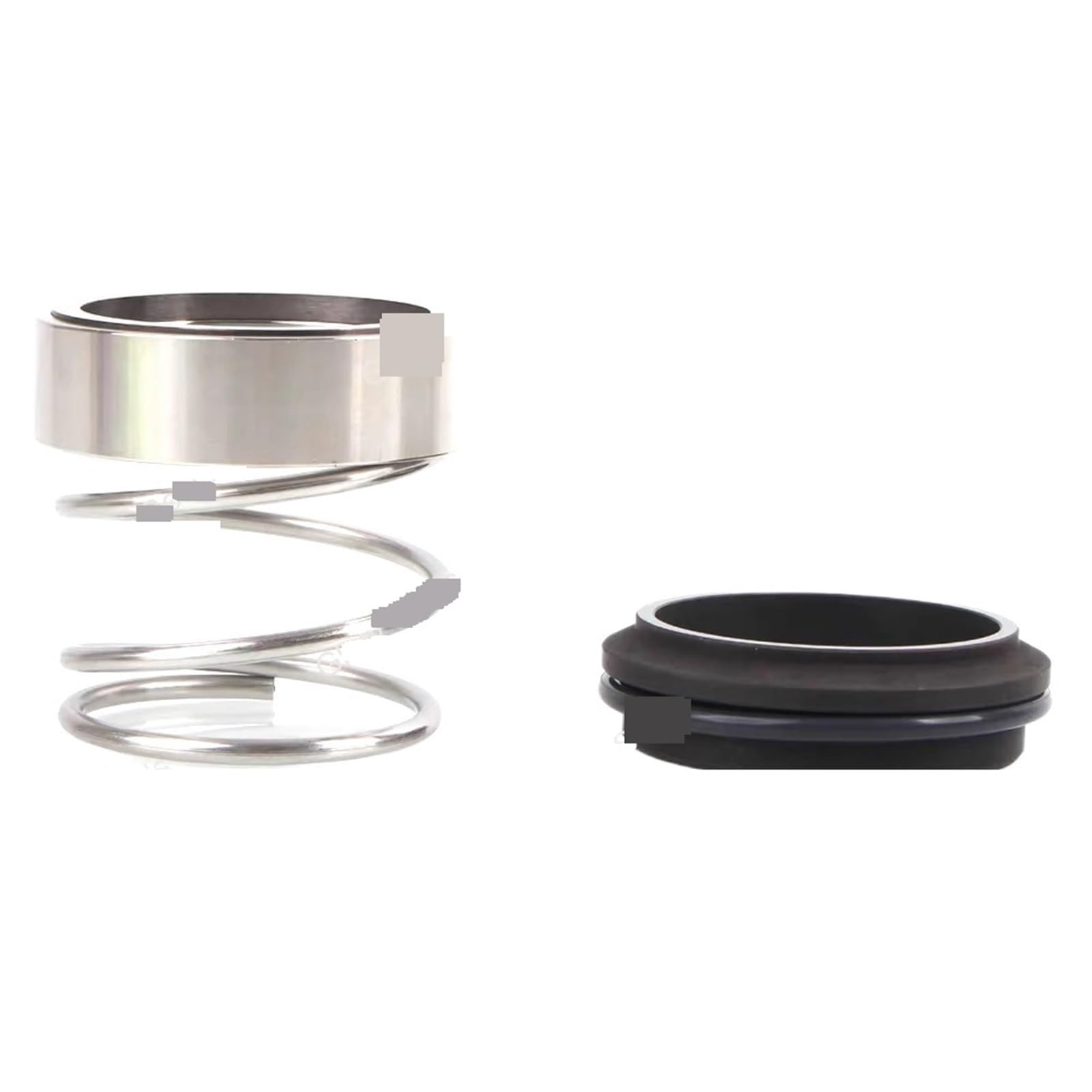 Trojtbuhq Tc-Car-Vit 1Pcs M377/M37g M37 Mechanical Seals With G9/G92 Seat Shaft Size 20-80Mm(,M37g-20)