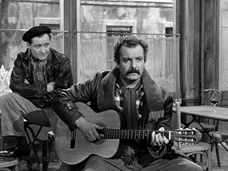 リラの門 [DVD] Amazon.co.jp: リラの門 [DVD] : ピエール・ブラッスール