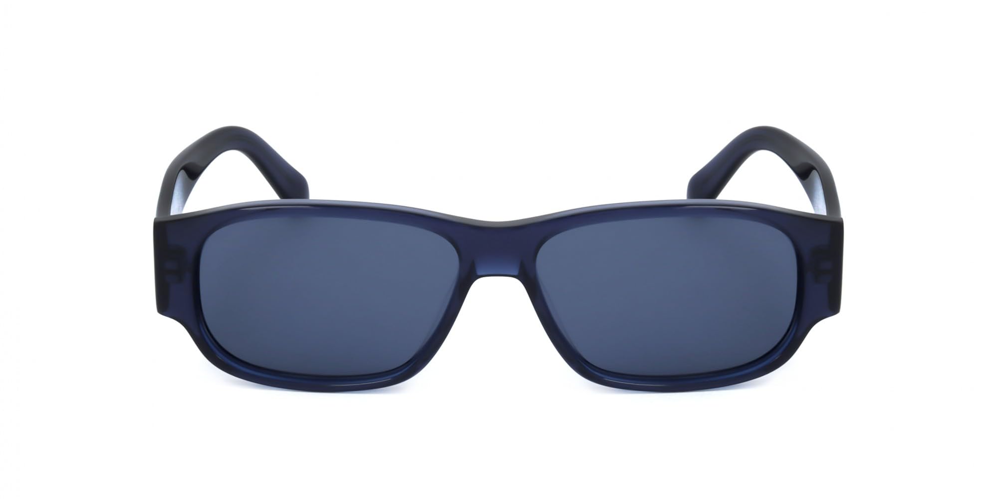 FERRAGAMO SUNS SF1109S TRANSPARENT BLUE 57/14/145 HOMBRE