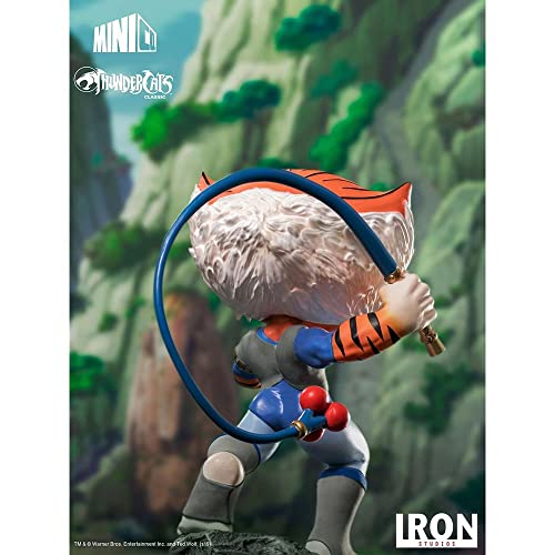 Tygra - Thundercats - Mini Co