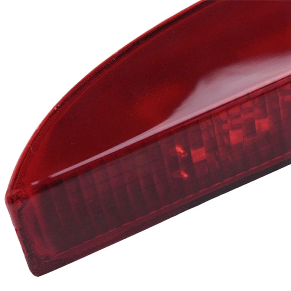 2 Stück Dritte Bremsleuchte Stopplampe 7700410753 Kompatibel Mit Car II