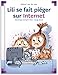 Produktbild Lili se fait pieger sur Internet (75)