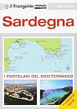 Sardegna. Portolano del Mediterraneo