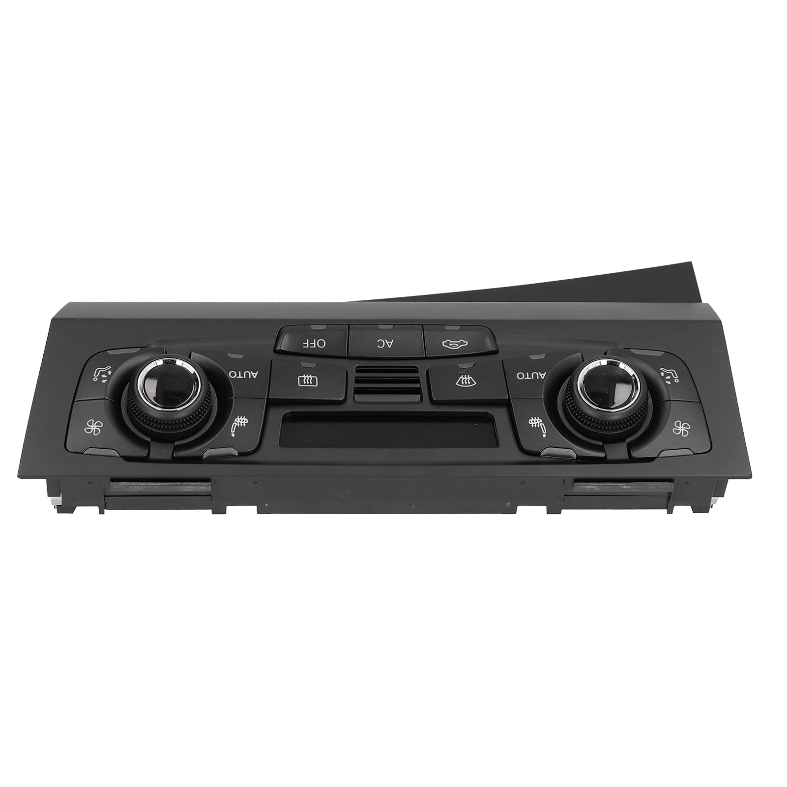 Unità di controllo dell'aria condizionata AC, installazione facile, 8T1820043AQ, compatibile con S5, plastica di qualità, 1 pezzo