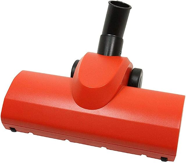 FIND A SPARE Red 32mm Universal Airo Turbo Brush Floor Tool for Numatic Henry Hoover Vacuum Cleaners