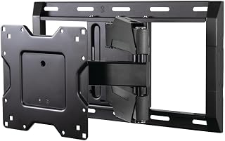 Ergotron Neo-Flex Wall Mount Arm Tv Mount, 120 Lbs. Max. (61-132-223)