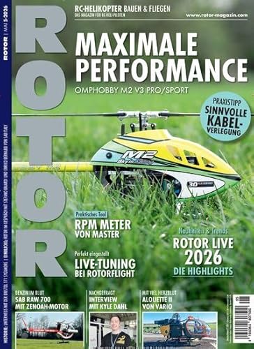 Rotor 5/2026