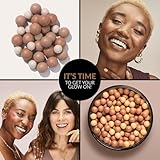 Avon Bronzing Pearls - Cool, Multi-Shade Pearls with Mineral Pigments for a buildable Multi-Dimensional Natural Glow, Suitable for All Skin Tones, Cruelty-Free Face Bronzer, 28g - Image 6