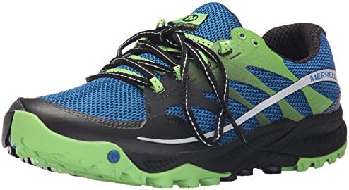 merrell allout charge