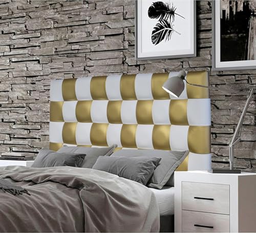 ONEK DECCO Cabecero de Cama