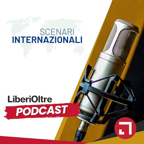 Desaparecidos in Sud America, i Martiri di Ieri e di Oggi | Scenari Internazionali EP20 A. Sprovieri