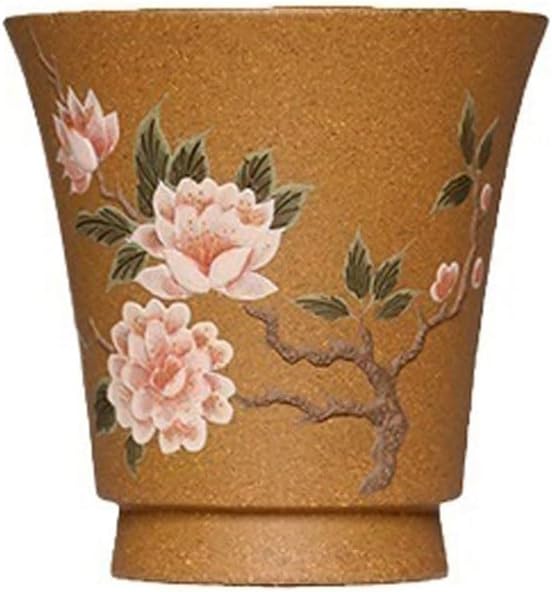 横井 巴、「TEA CUP AND FLOWER」カラーメゾチント画集 【公式通販】