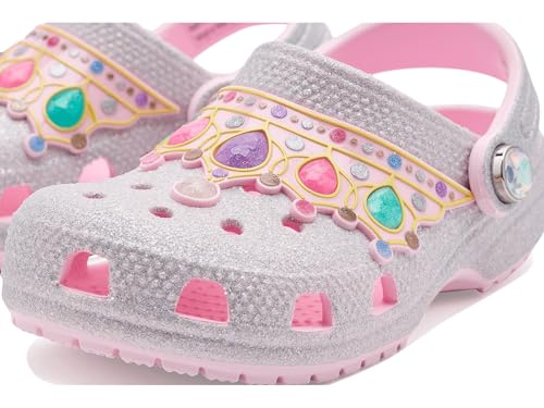 Image of Crocs Kids Classic I am Clogs (Little Kid /Big Kid)