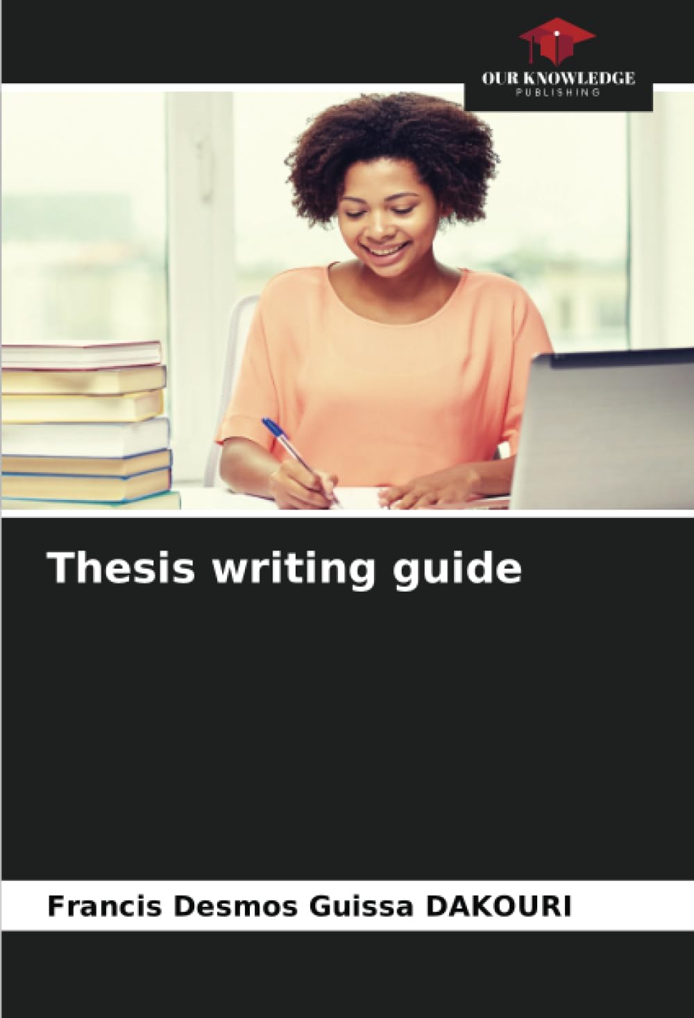 Thesis writing guide