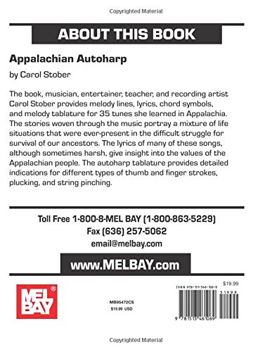 Appalachian Autoharp - Image 2