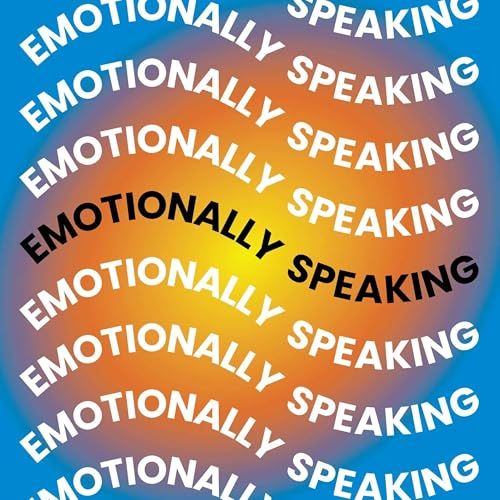 Emotionally Speaking Titelbild