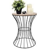 lounge tisch zum essen Der Tisch lässt sich vielseitig einsetzen z.B. als Couch-, Nacht-, Telefon-, Blumen- oder Beistelltisch