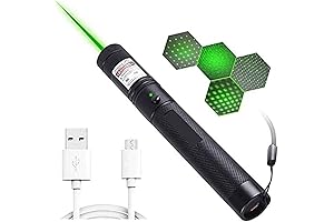 Laser Pointer Pen for Astronomy