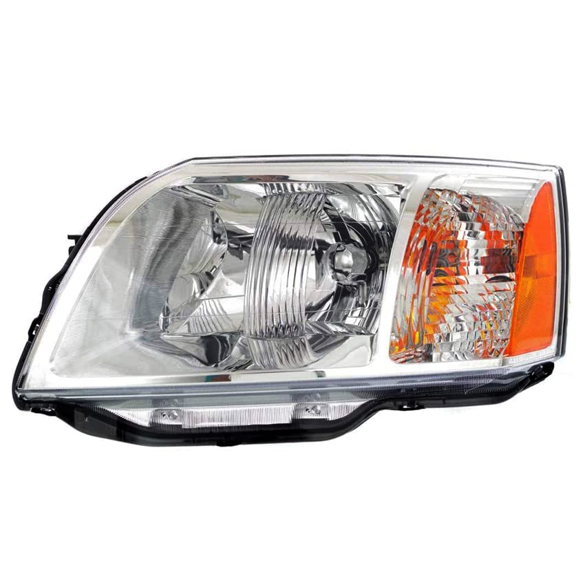Amazon.com: RAREELECTRICAL New Left Headlight Is Compatible With 