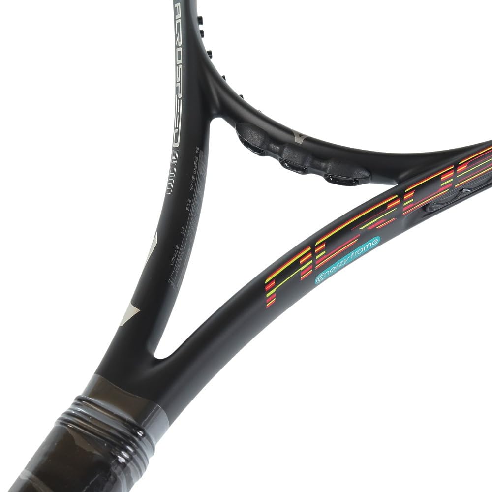 Amazon | ミズノ（MIZUNO） 硬式用テニスラケット ACROSPEED 300