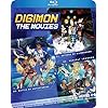 Digimon the Movies 4-6 Collection
