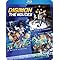 Digimon the Movies 4-6 Collection