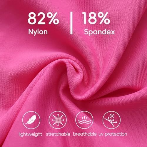 Image of UPF 50+ Kid's Swim Pants Swim Leggings for Boys and Girls Sun Protective