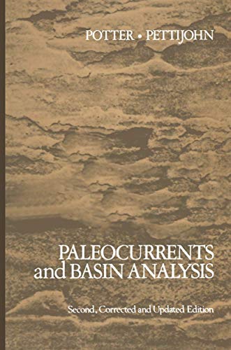 Paleocurrents and Basin Analysis view 2