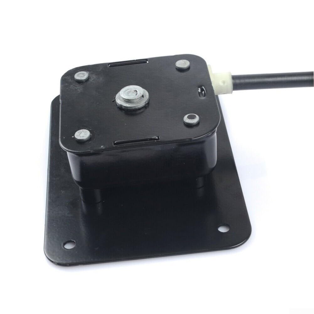 Soporte de placa de montaje de rueda de repuesto + cabrestante para Ford Transit 2014+ Custom 2012+, placa de cabrestante de rueda de repuesto para Ford Transit