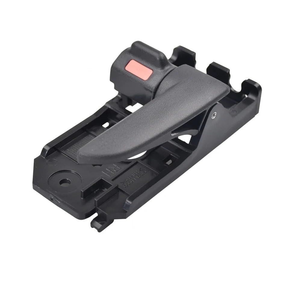 MLIOJU Car Inner Door Handle Inside Inner Door Handle Left & Right for Cerato for Spectra 2004-2019 82610-2F000 82620-2F000 82610-2F010
