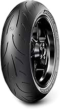 Amazon.co.jp: METZELER バイク用タイヤ SPORTEC M9 RR 180/55