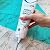PentaUSA Tile Grout Repairs Renews Fills Tube, 3 Triple Protection, Fast Drying Grout Repair Kit, Heavy-Duty Grout Cleaner - Restore and Renew Grout Line, Easy and Safe to Use, Grey, 13.4 oz - 380 gr