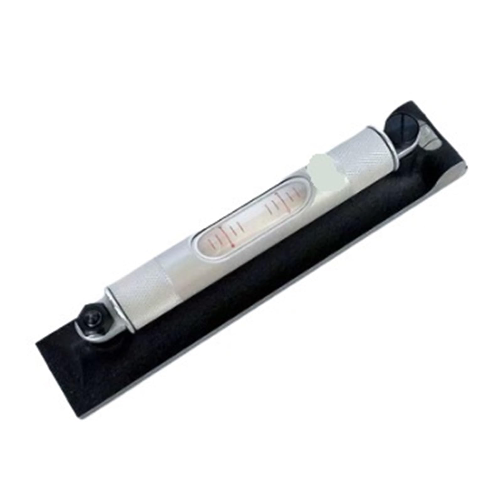 Niveau à bulle 98-18 450 * 0.42 mm/M for mesurer la précision de l'usinage