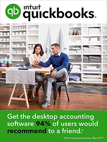 QuickBooks Desktop Pro Plus 2021 Accounting Software for Small Business 1-Year Subscription with Shortcut Guide [PC Download code] - Thumbnail 7