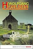 Cover zum Buch Der Widersacher
