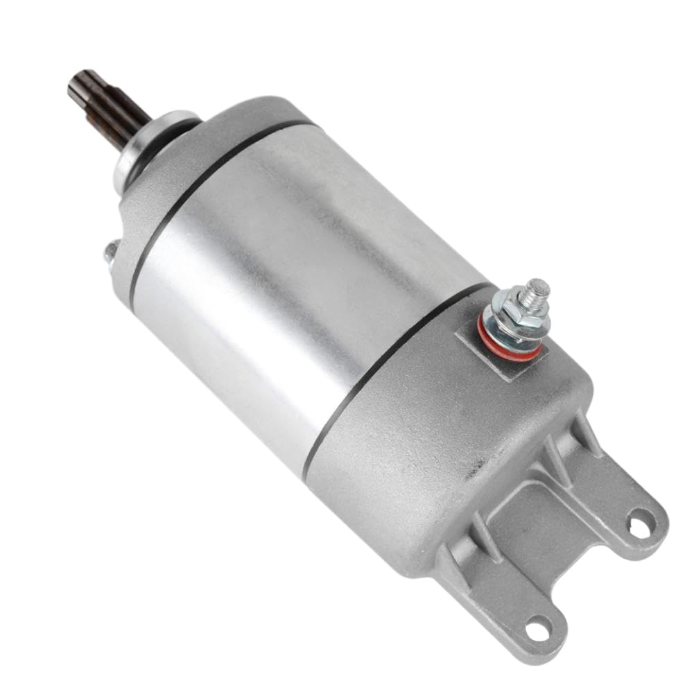 Motor de Arranque 31200-HM3-671 Compatible Con Honda TRX300