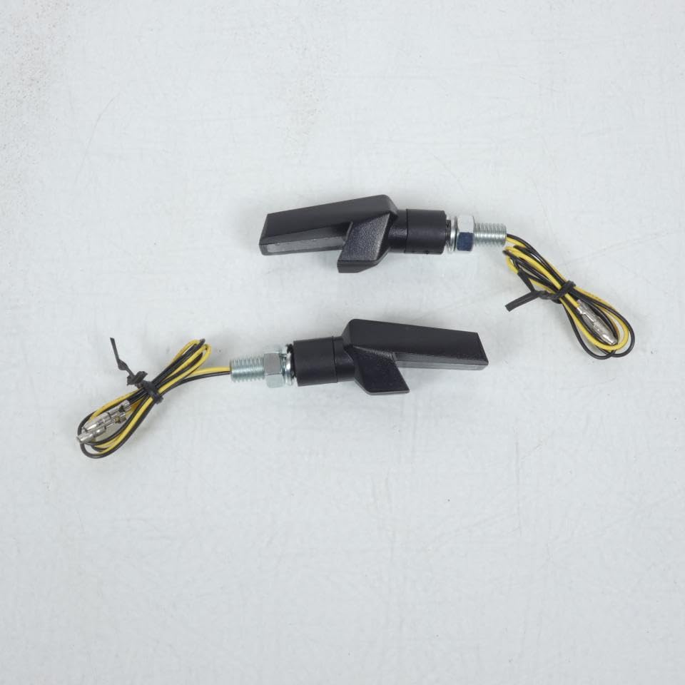 Chaft Kierunkowskaz do motocykla Kawasaki Nc IN588 / LED / Daylight / dymny nowy