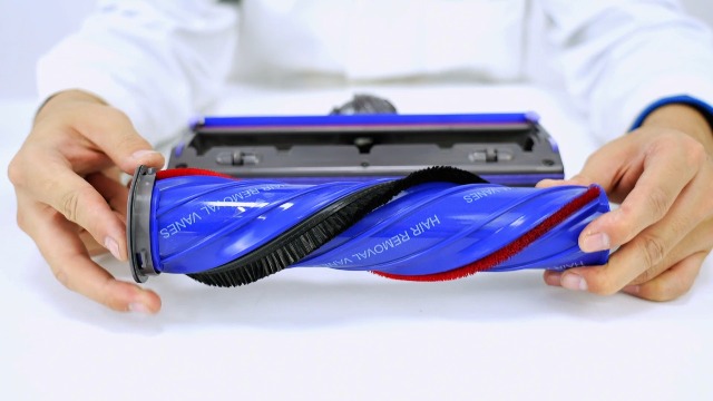 Amazon.com: Upgraded Anti-Tangle Replacement Motorized Head