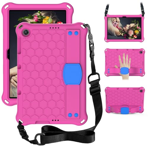 Protégez la Huawei MatePad T10S contre les chutes avec cet étui enfant EVA