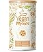 Produktbild Vegan Protein COOKIE DOUGH - Kraftvoll und rein pflanzliches Proteinpulver mit Reis-, Soja-, Erbsen-, Chia-, Sonnenblumen- und Kürbiskernprotein, Ohne künstliche Süßstoffe und Aromen - 1200g Pulver