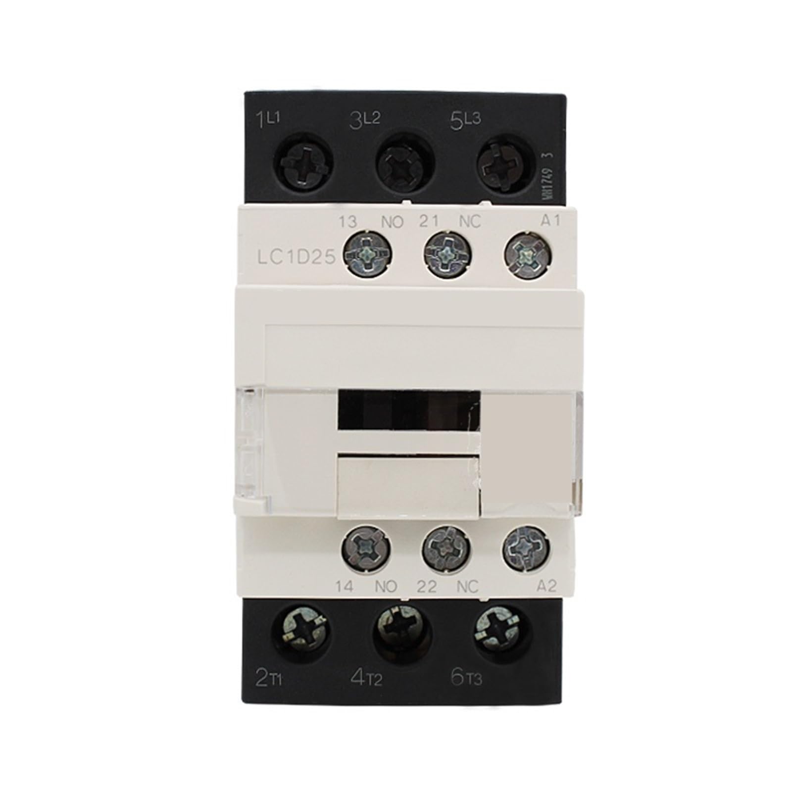 Contacteur LC1D25 LC1D32 LC1D38 bobine 24V 110V 220V 380V